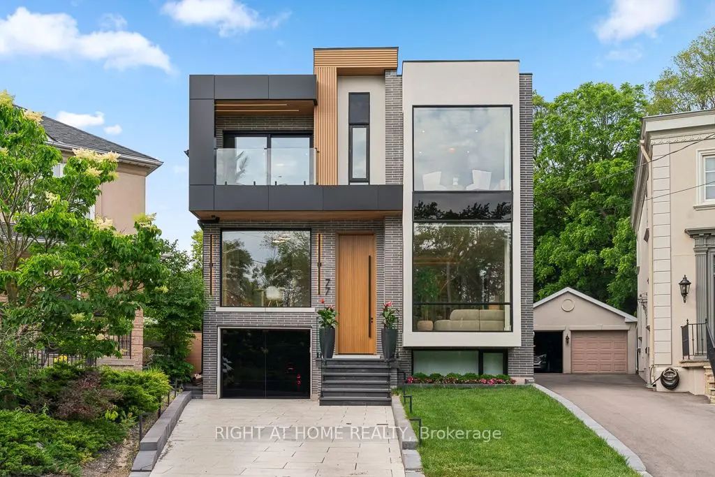 77 Walder Avenue, Toronto C12