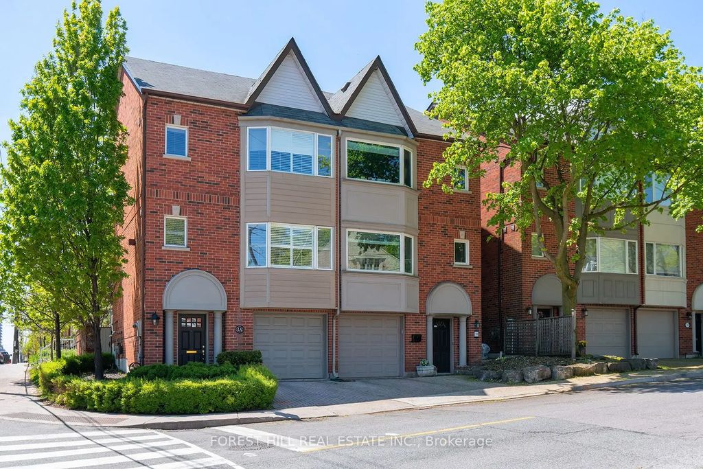 1a Heathdale Road, Toronto C03