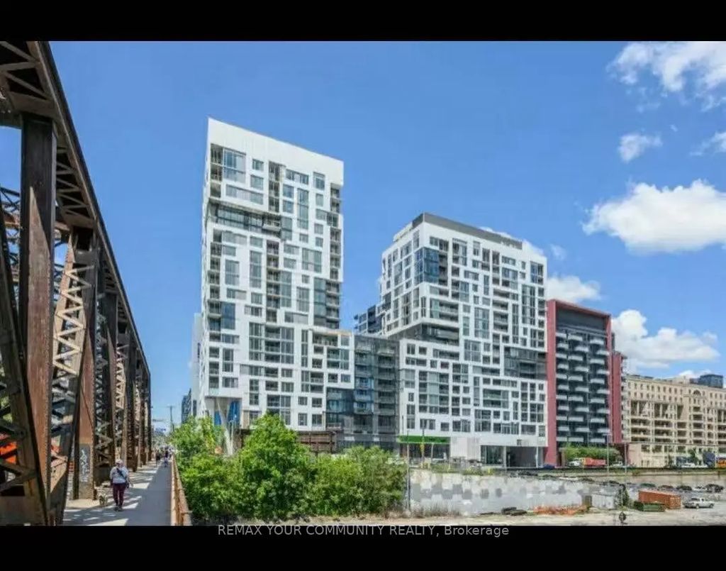 576 Front Street W 622e, Toronto C01
