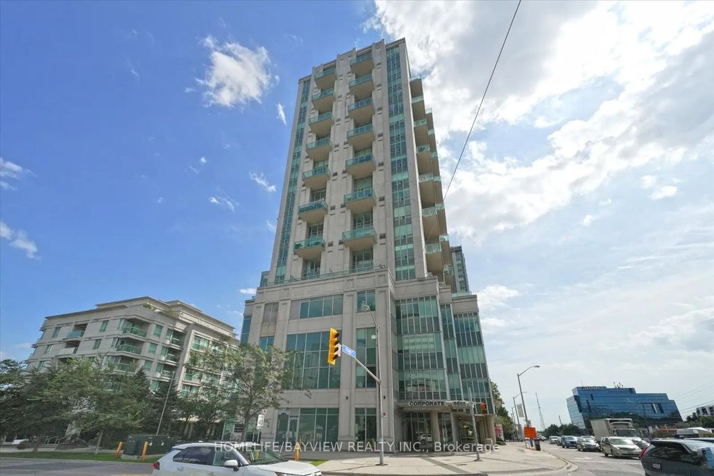 1 Avondale Avenue 508, Toronto C14