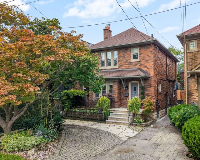 166 Old Orchard Grove, Toronto C04