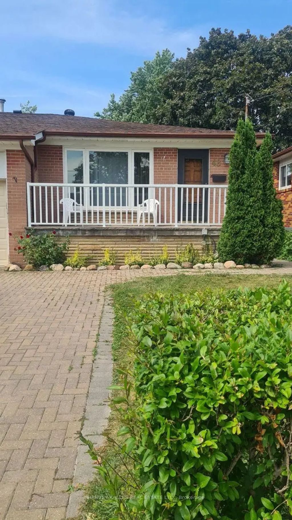 48 Green Bush Road, Toronto C07