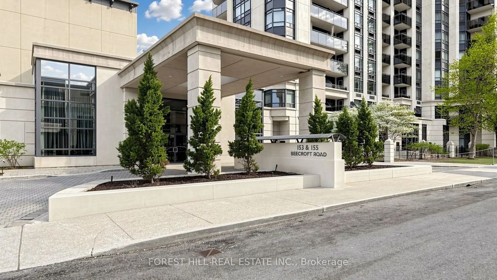 153 Beecroft Road 703, Toronto C07