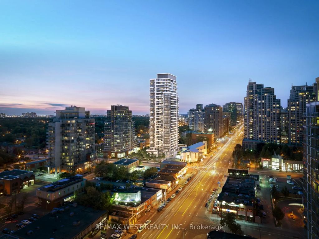75 Canterbury Place Ph103, Toronto C07