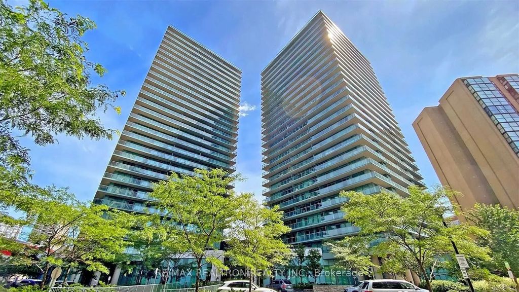 5508 Yonge Street 1007, Toronto C07