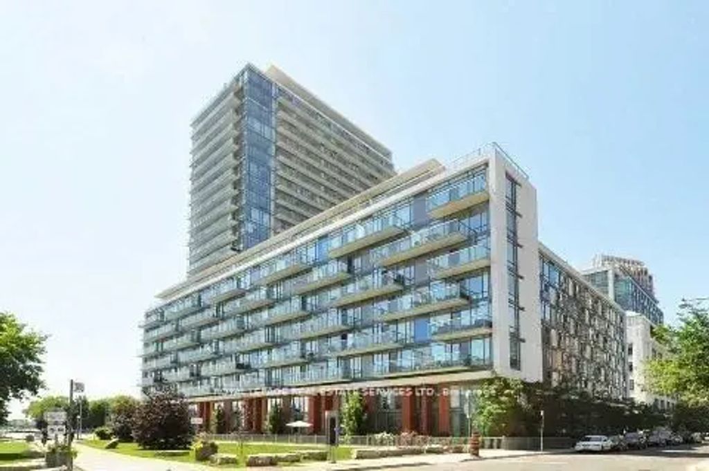 90 Stadium Road 1102, Toronto C01