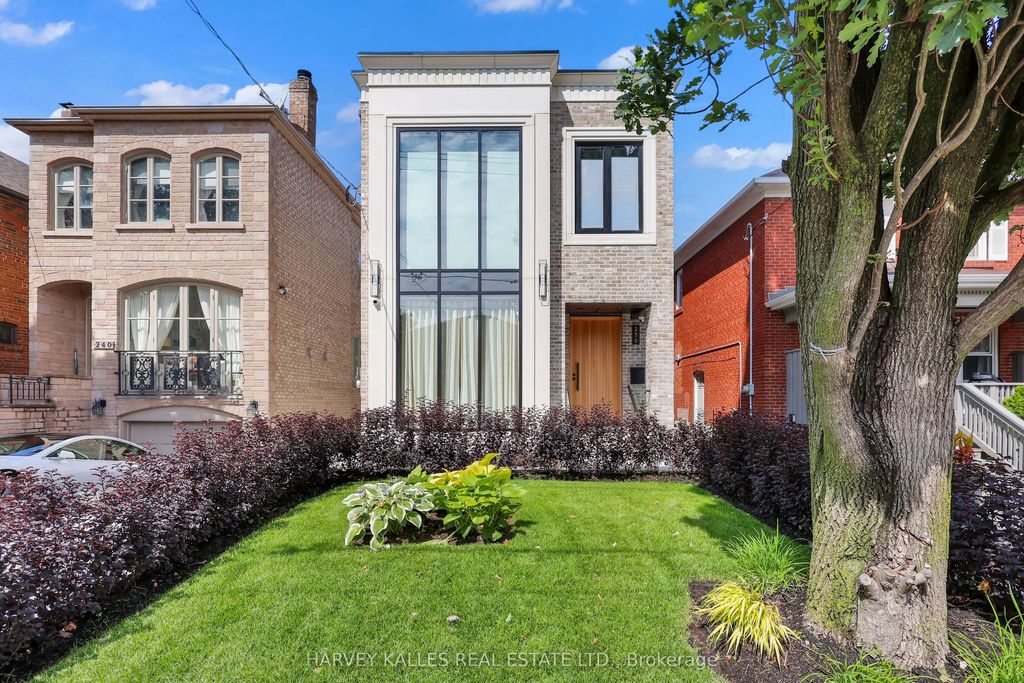 238 Melrose Avenue, Toronto C04