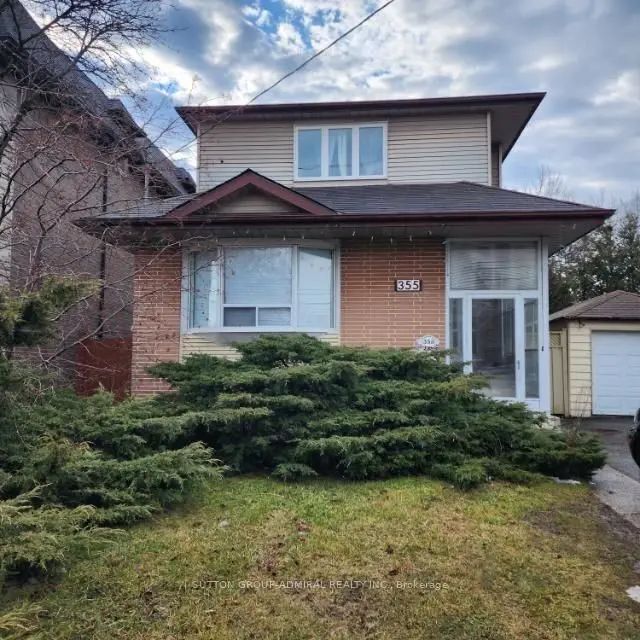 355 Patricia Avenue, Toronto C07