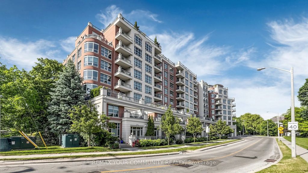 10 Old York Mills Road 410, Toronto C12