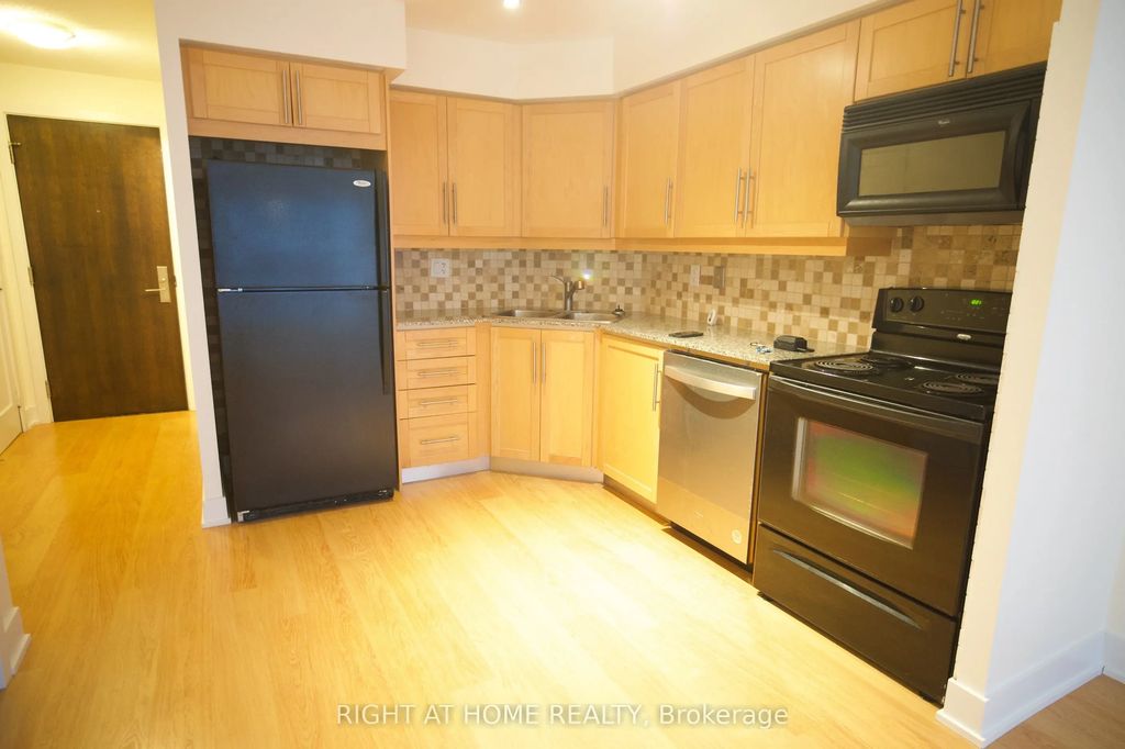 20 Blue Jays Way N/a, Toronto C01