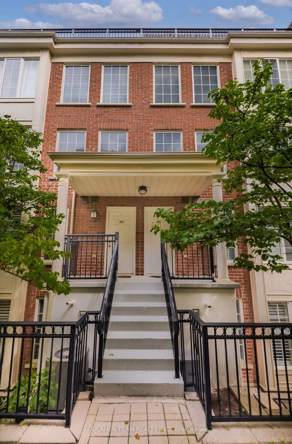 5 Everson Drive 1011, Toronto C14
