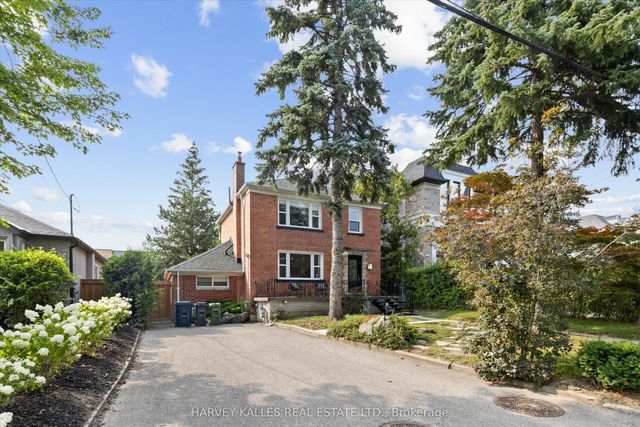 84 Lynnhaven Road, Toronto C04