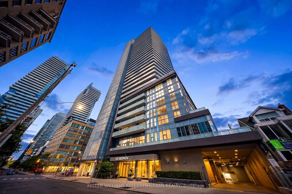 125 Redpath Avenue 2010, Toronto C10