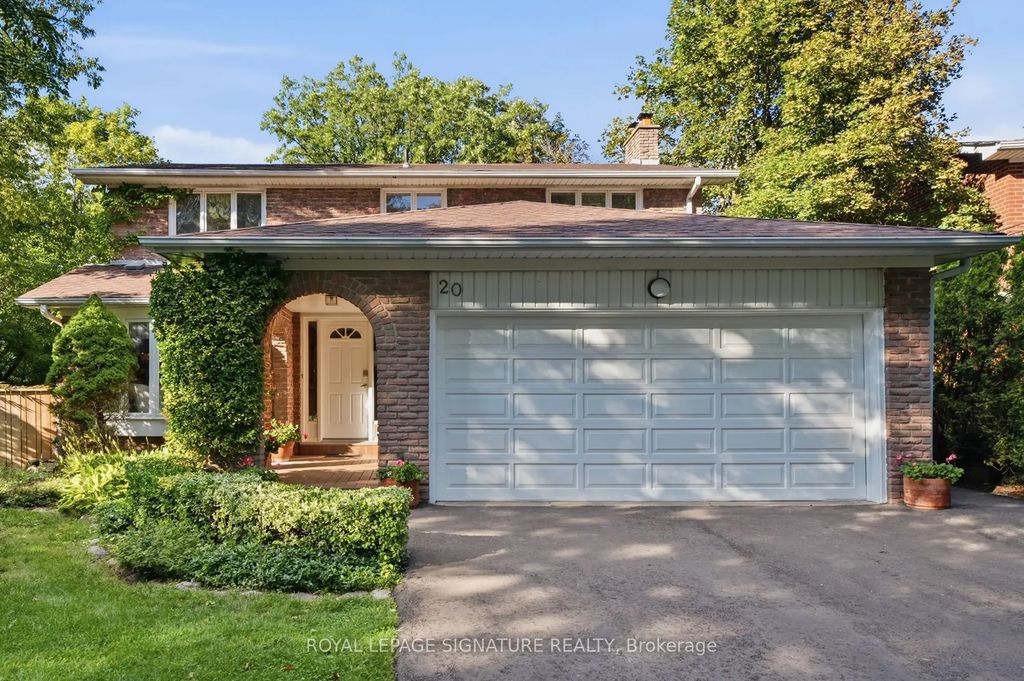 20 Wellesbourne Crescent, Toronto C15