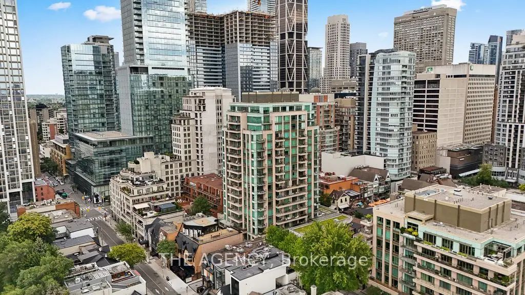 80 Yorkville Avenue 902, Toronto C02