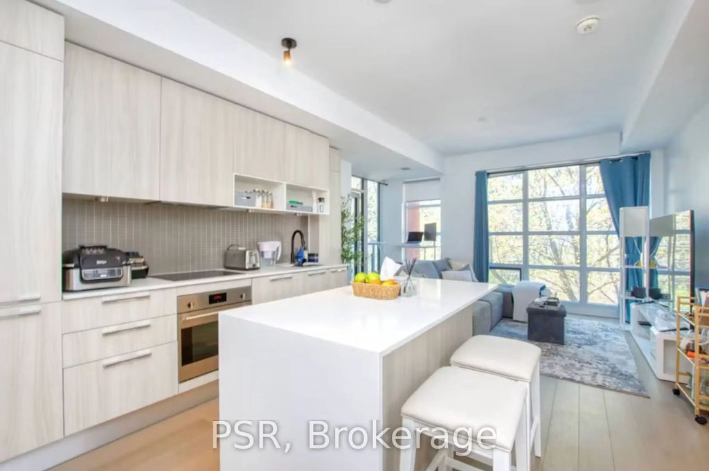 501 Adelaide Street W 507, Toronto C01