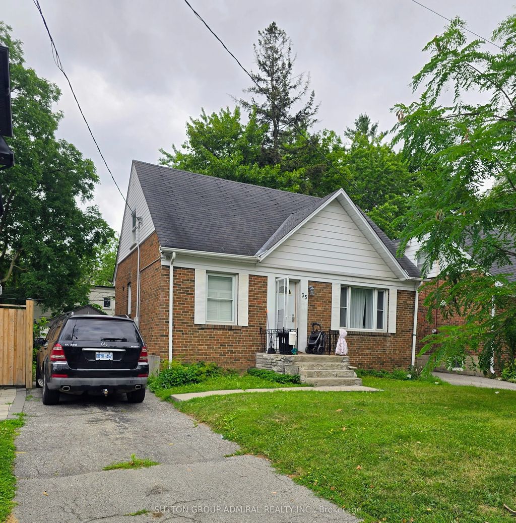 35 Anndale Drive, Toronto C14