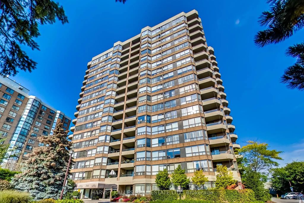 268 Ridley Boulevard 314, Toronto C04