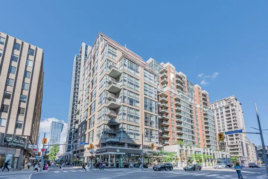 80 Cumberland Street 303, Toronto C02