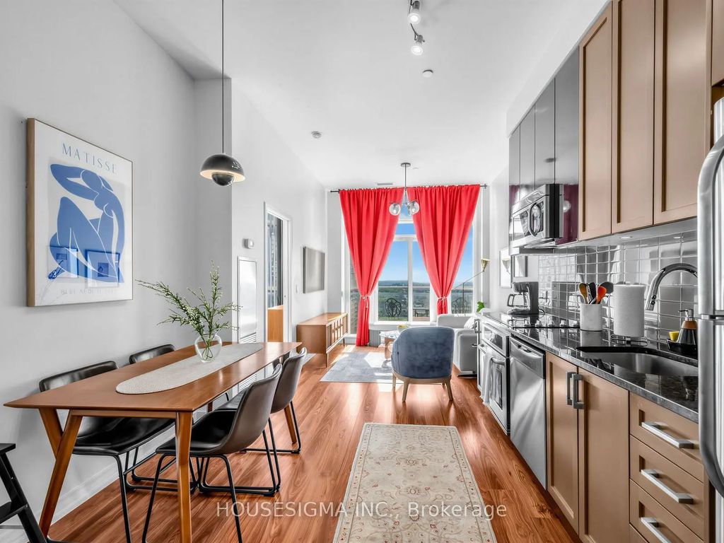 89 Dunfield Avenue 3601, Toronto C10