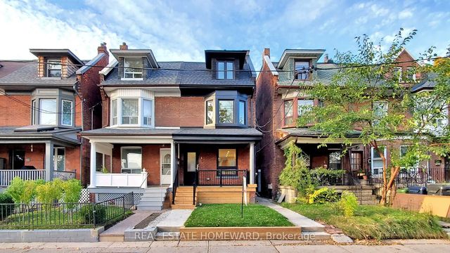 6 Halton Street, Toronto C01