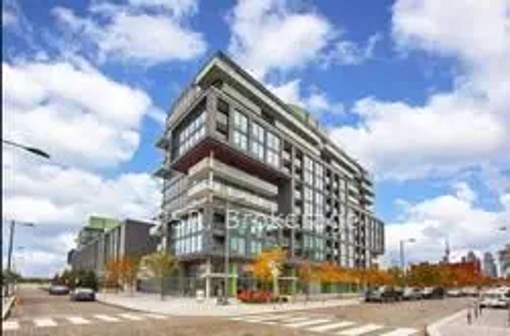455 Front Street S706, Toronto C08
