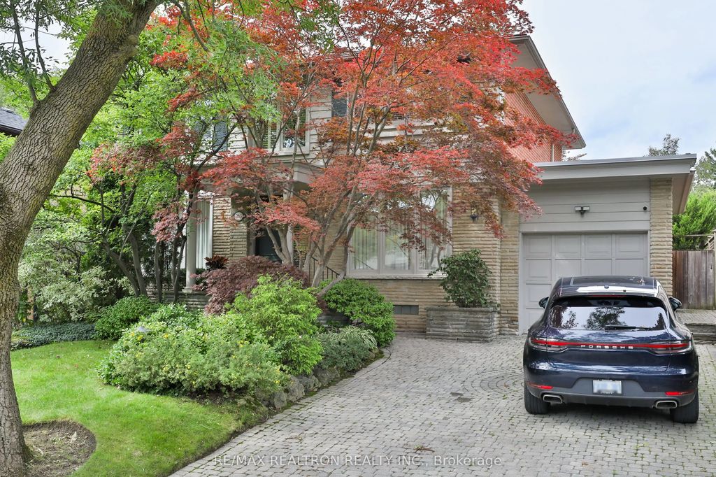 706 Briar Hill Avenue, Toronto C04