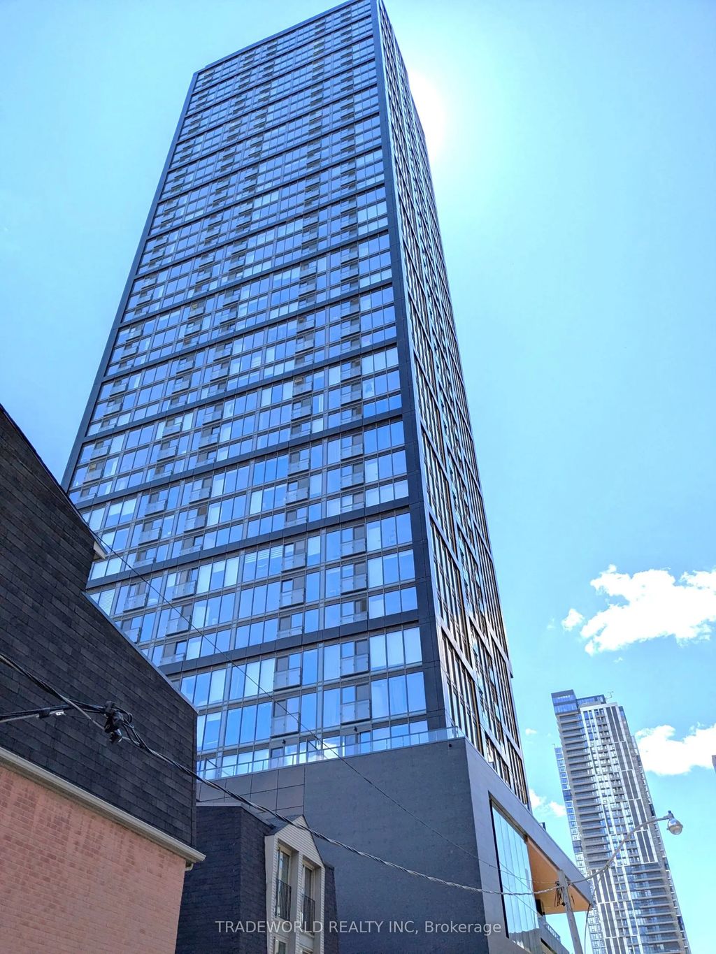 319 Jarvis Street 3602, Toronto C08