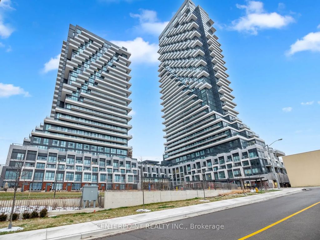 20 Inn On The Park Drive 2132, Toronto C13