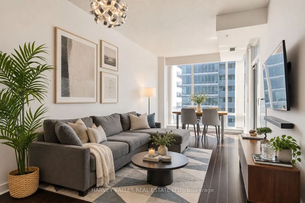 295 Adelaide Street W 4208, Toronto C01