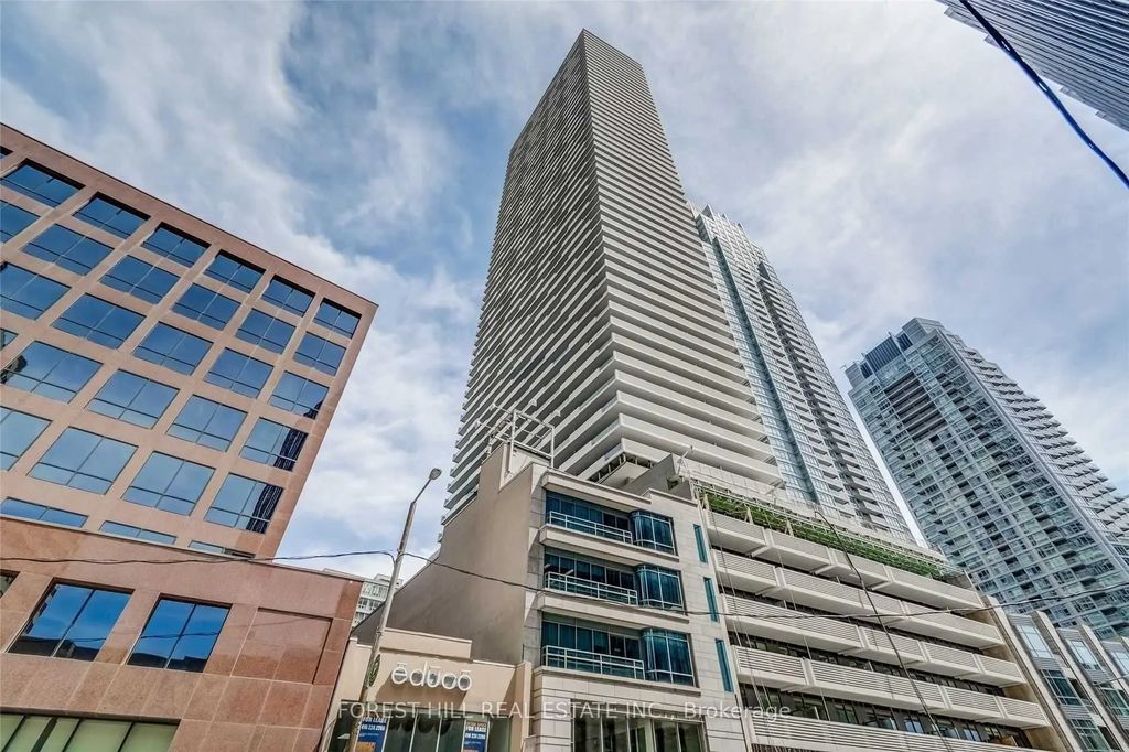 2221 Yonge Street 5101, Toronto C10