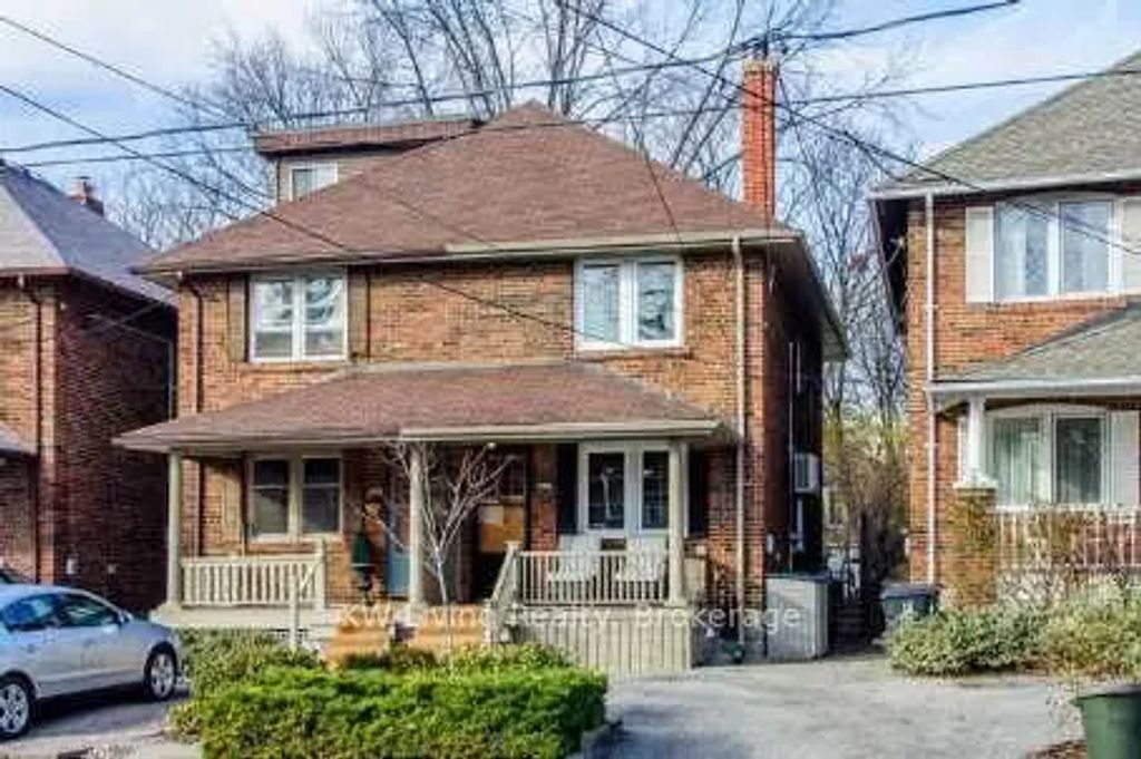 196 Fairlawn Avenue, Toronto C04