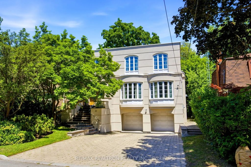 50 Viewmount Avenue, Toronto C04