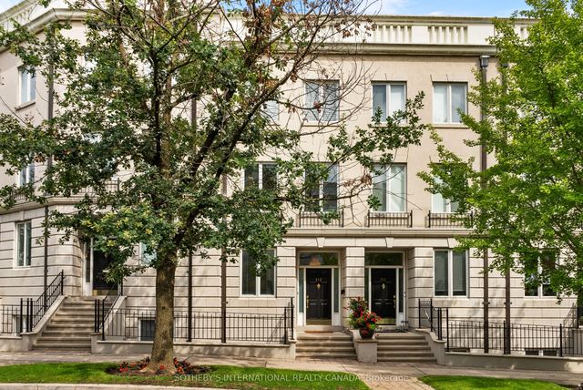 213 Walmer Road, Toronto C02