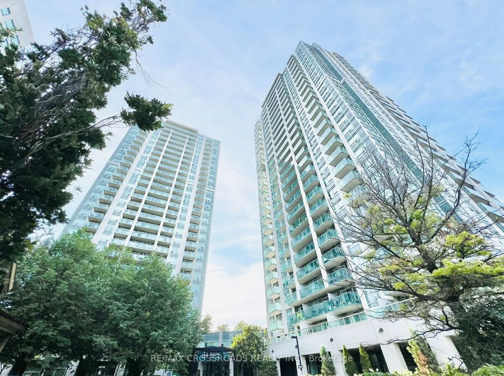 16 Harrison Garden Boulevard Ph 10, Toronto C14