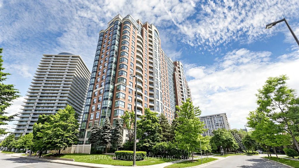 23 Lorraine Drive 502, Toronto C07