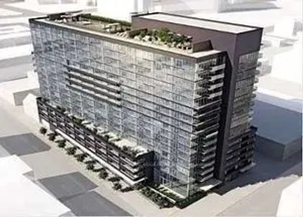 320 Richmond Street E 1414, Toronto C08