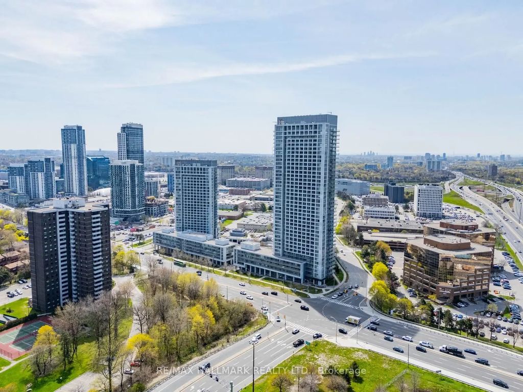 2015 Sheppard Avenue E 407, Toronto C15