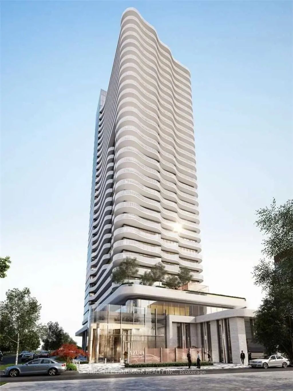 15 Holmes Avenue 811, Toronto C14