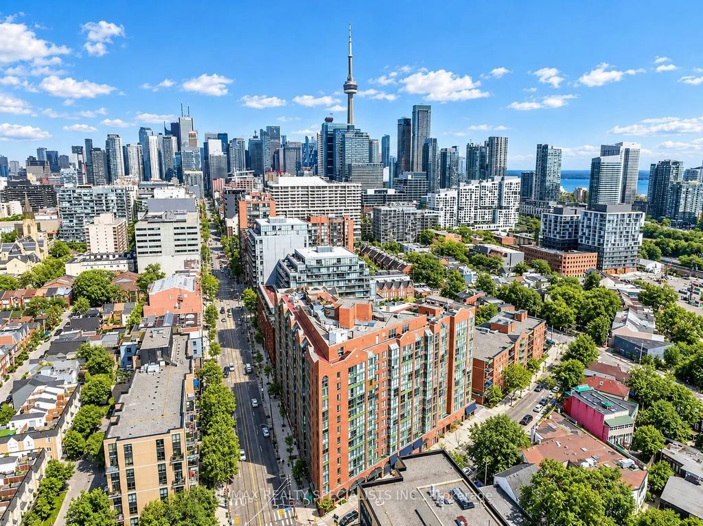 801 King Street W 1120, Toronto C01