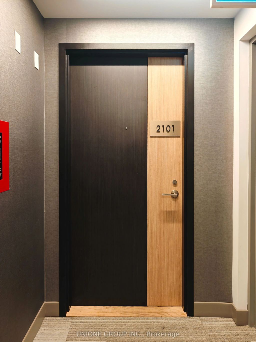 48 Power Street 2101, Toronto C08