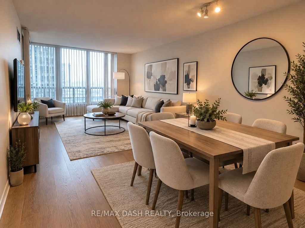 750 Bay Street 1210, Toronto C01