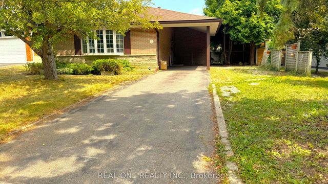 35 Corning Road, Toronto C15