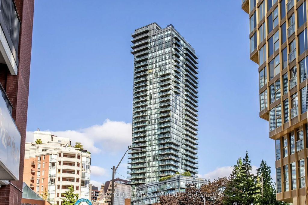 825 Church Street 2101, Toronto C09