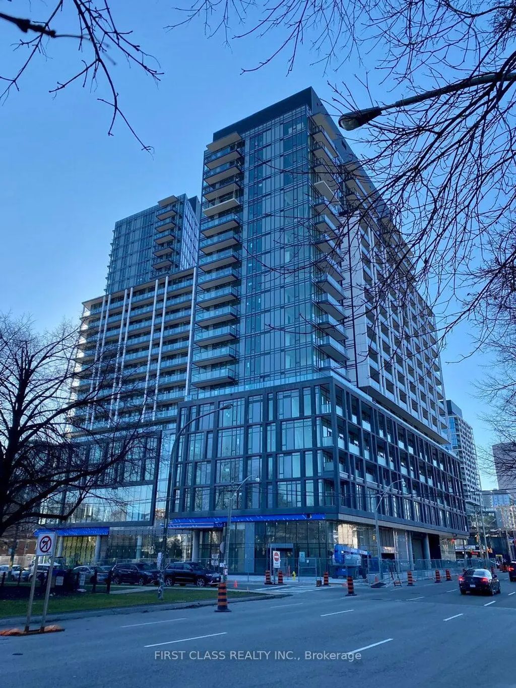 50 Power Street 1704, Toronto C08