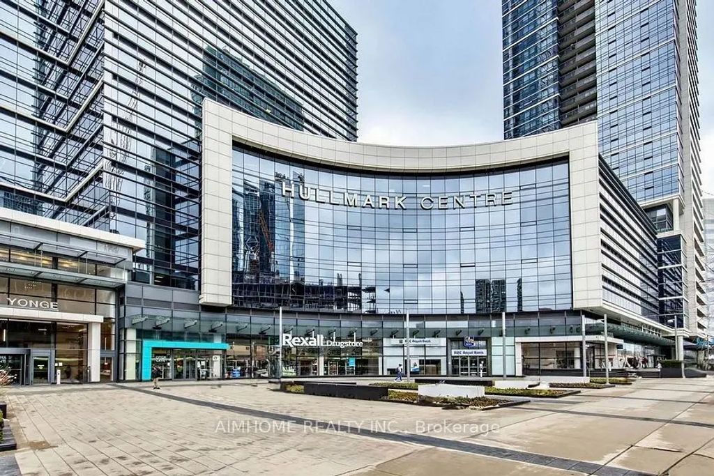 4789 Yonge Street 306, Toronto C14
