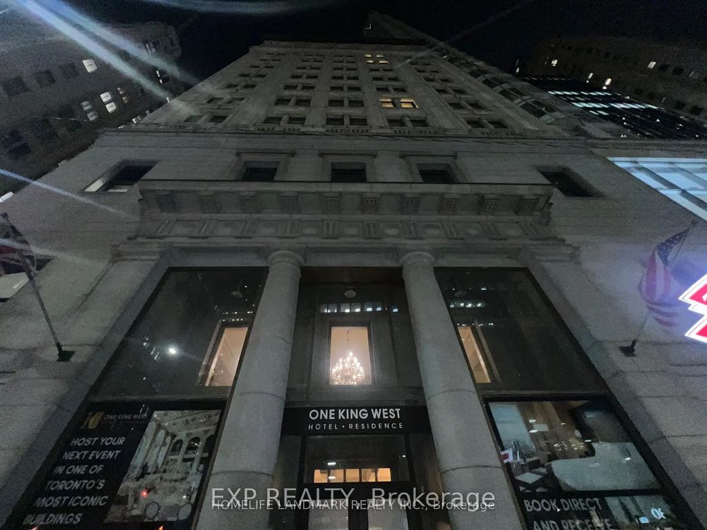 1 King Street W 507, Toronto C01