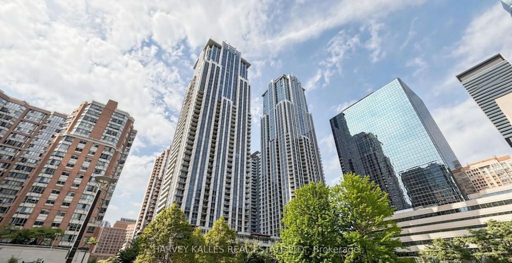 761 Bay Street S 707, Toronto C01