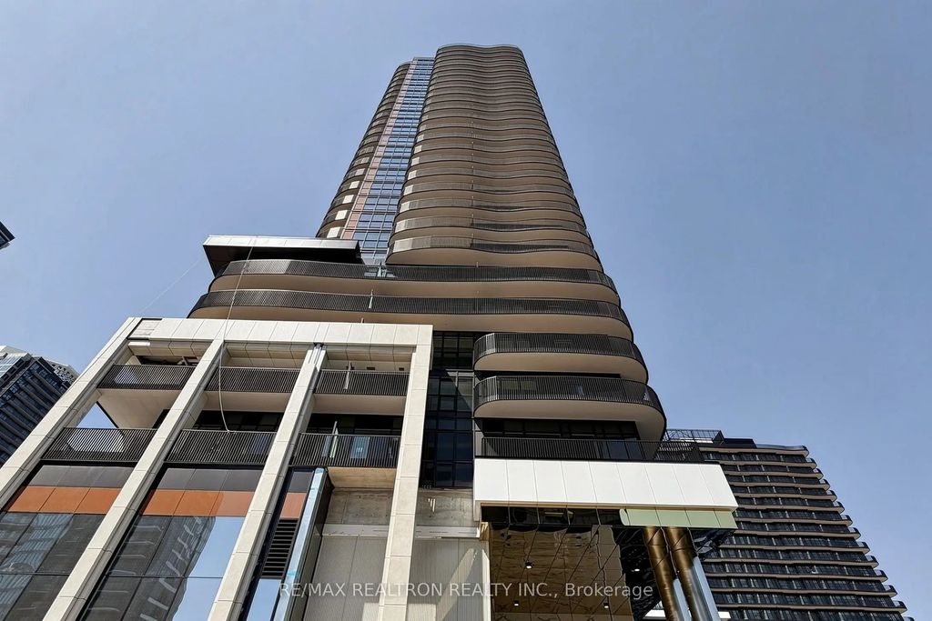 68 Esther Shiner Boulevard 1102, Toronto C15