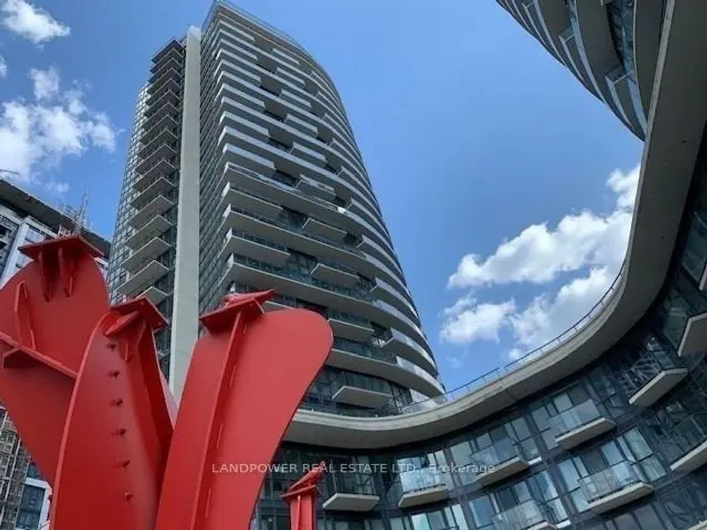 49 East Liberty Street 2108, Toronto C01